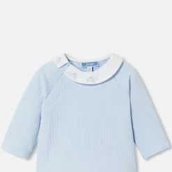 Baby boy comfort set