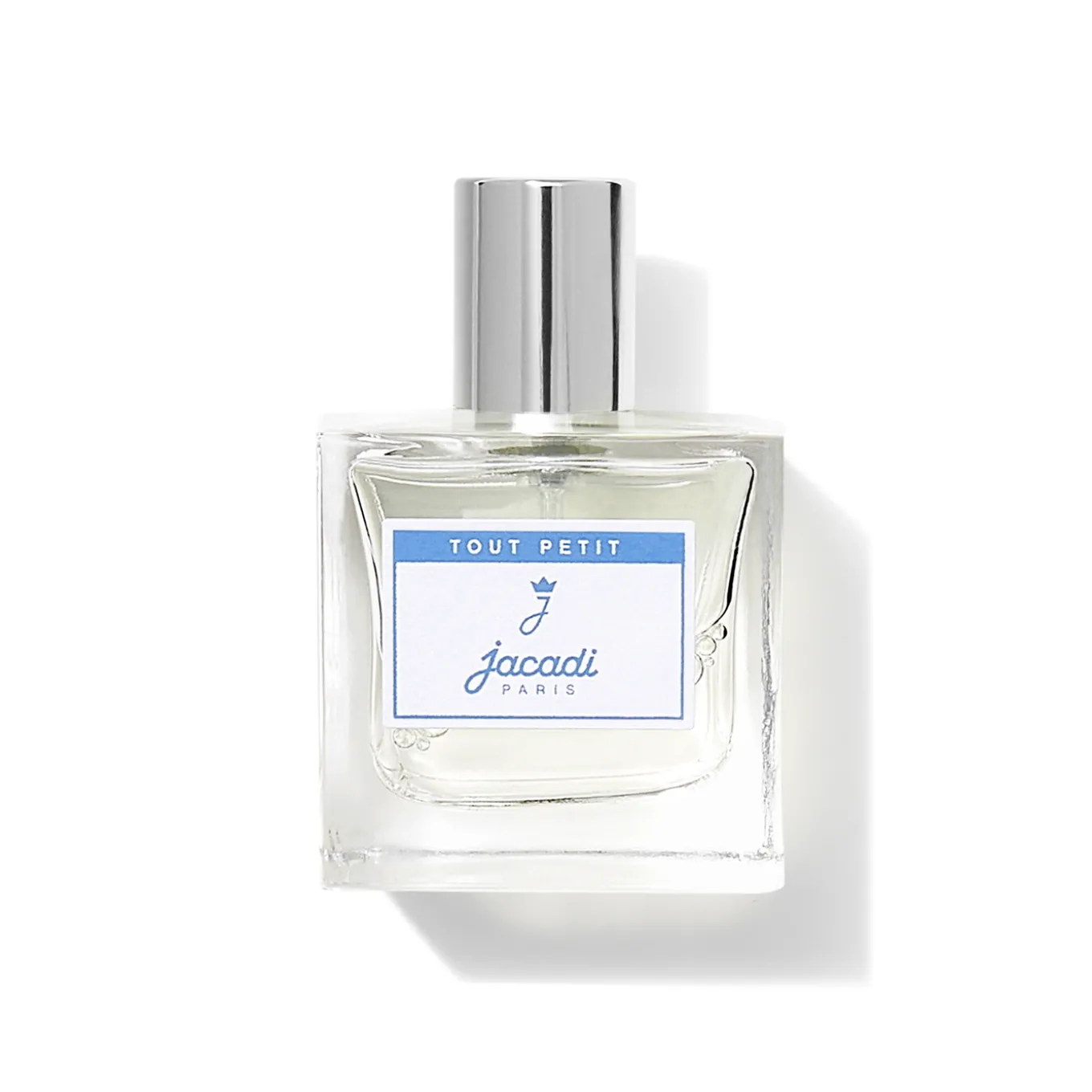 Baby Boy fragrance 50 ml
