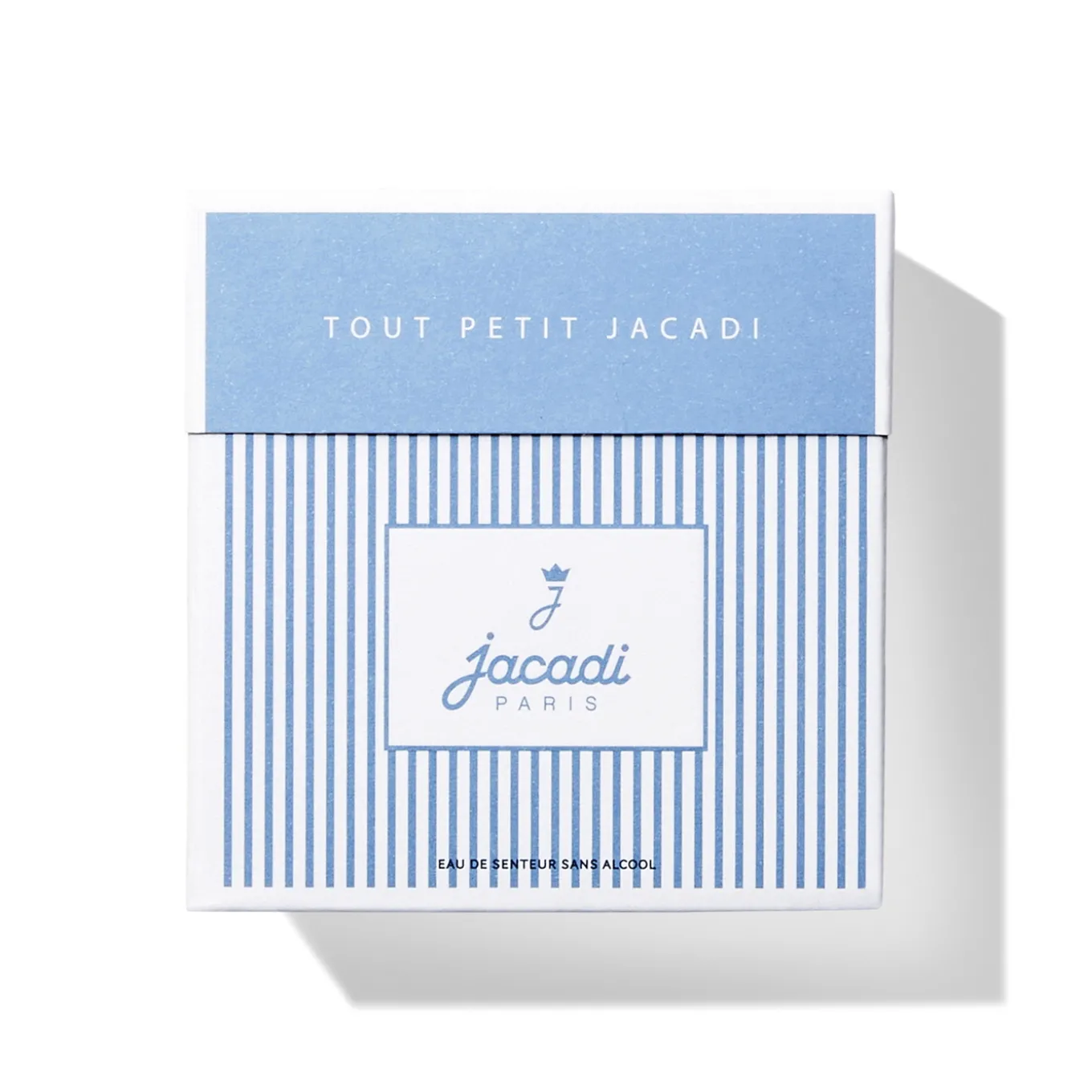 Baby Boy fragrance 50 ml