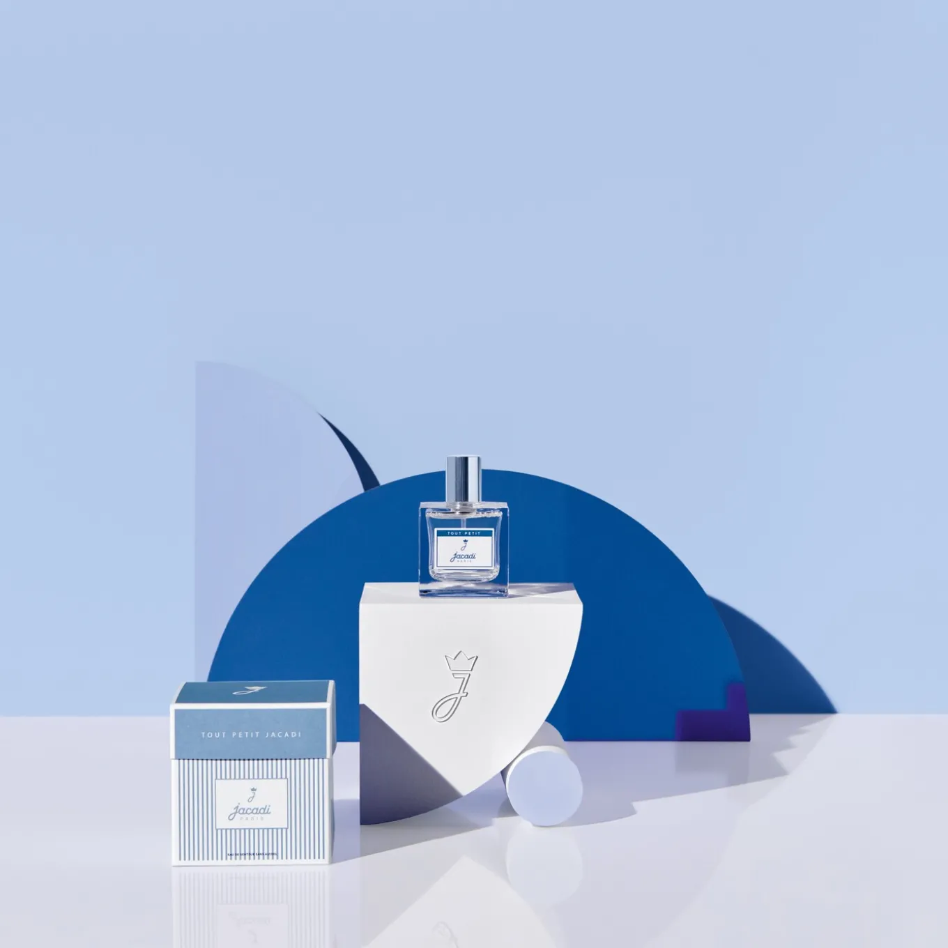 Baby Boy fragrance 50 ml