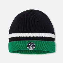 Baby boy hat