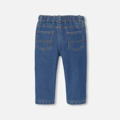 Baby boy jeans