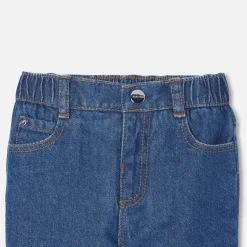 Baby boy jeans