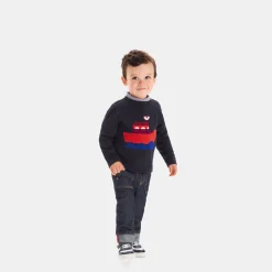Baby boy jeans