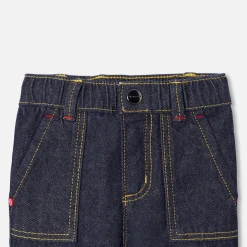 Baby boy jeans