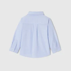 Baby boy Oxford shirt