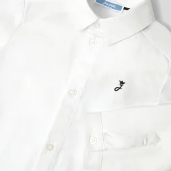 Baby boy Oxford shirt