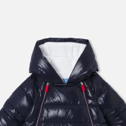 Baby boy pramsuit