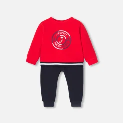 Baby boy set