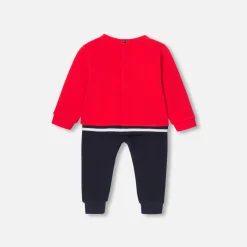 Baby boy set