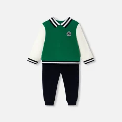 Baby boy set