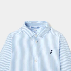 Baby boy shirt