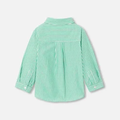 Baby boy shirt