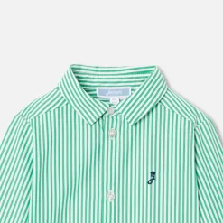 Baby boy shirt