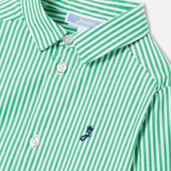 Baby boy shirt
