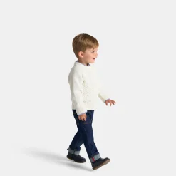 Baby boy sweater
