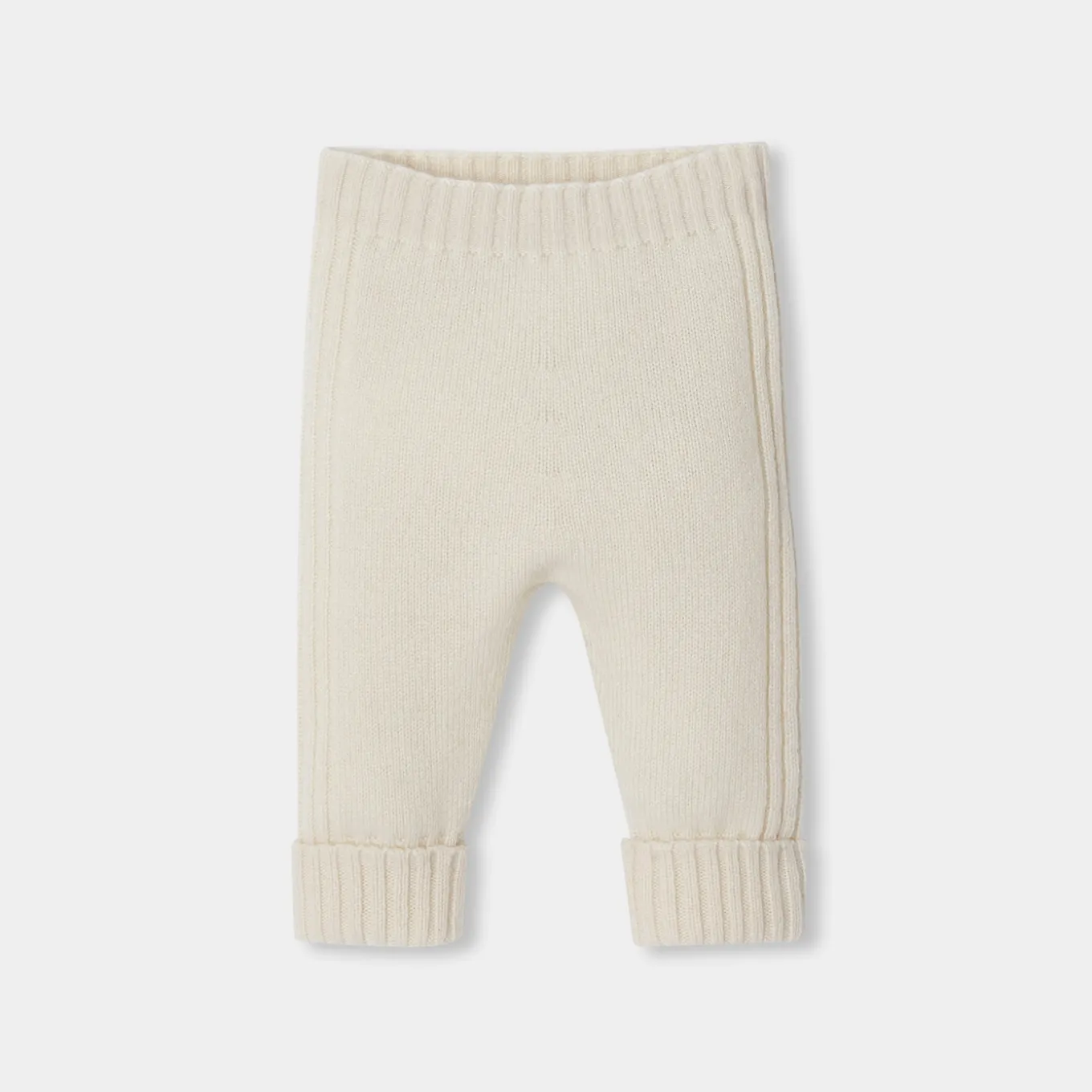 Baby cashmere leggings