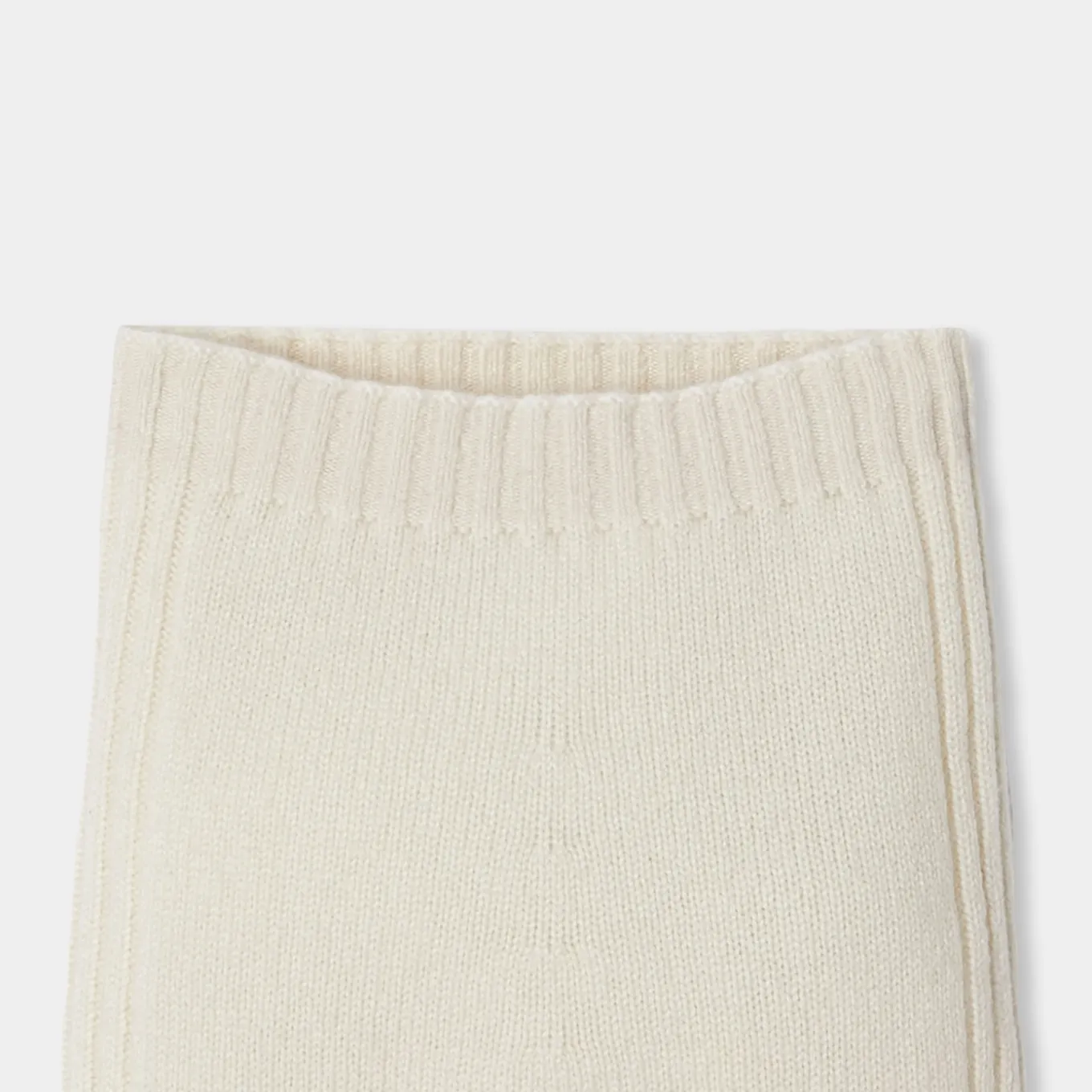 Baby cashmere leggings