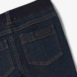 Baby comfort jeans