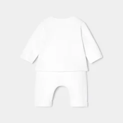 Baby comfort set