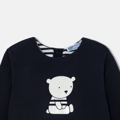 Baby comfort set