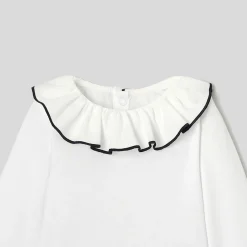 Baby girl bodysuit