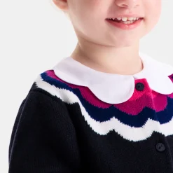Baby girl cardigan