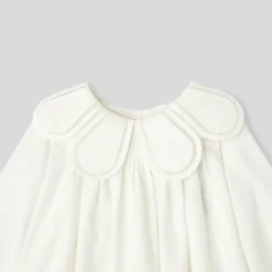 Baby girl ceremony dress