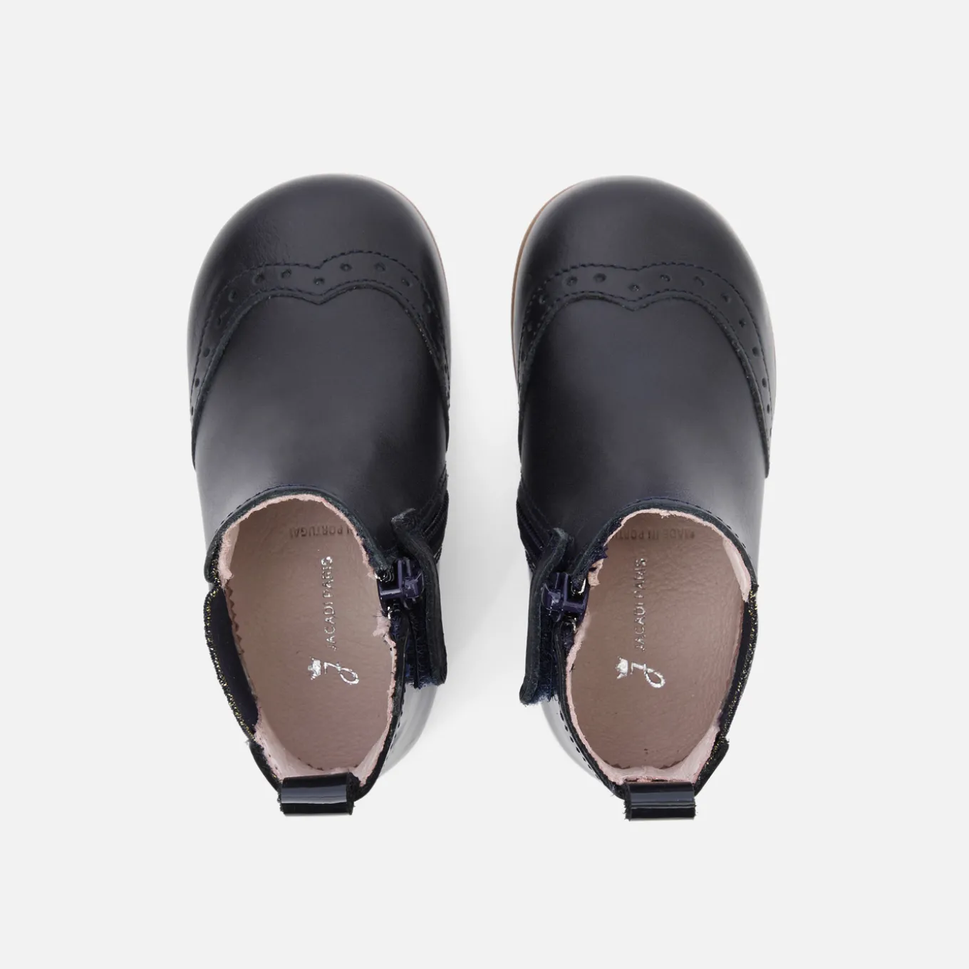 Baby girl Chelsea boots