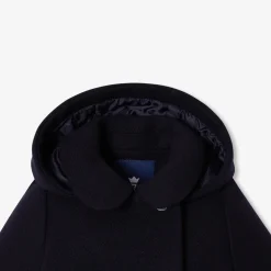 Baby girl coat