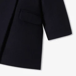 Baby girl coat