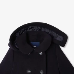 Baby girl coat