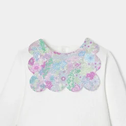 Baby girl comfort set