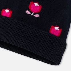 Baby girl hat