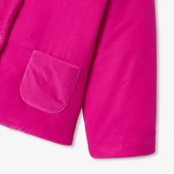 Baby girl jacket