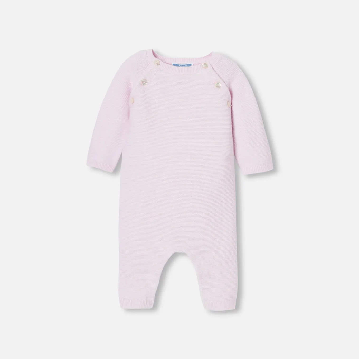 Baby girl jumpsuit