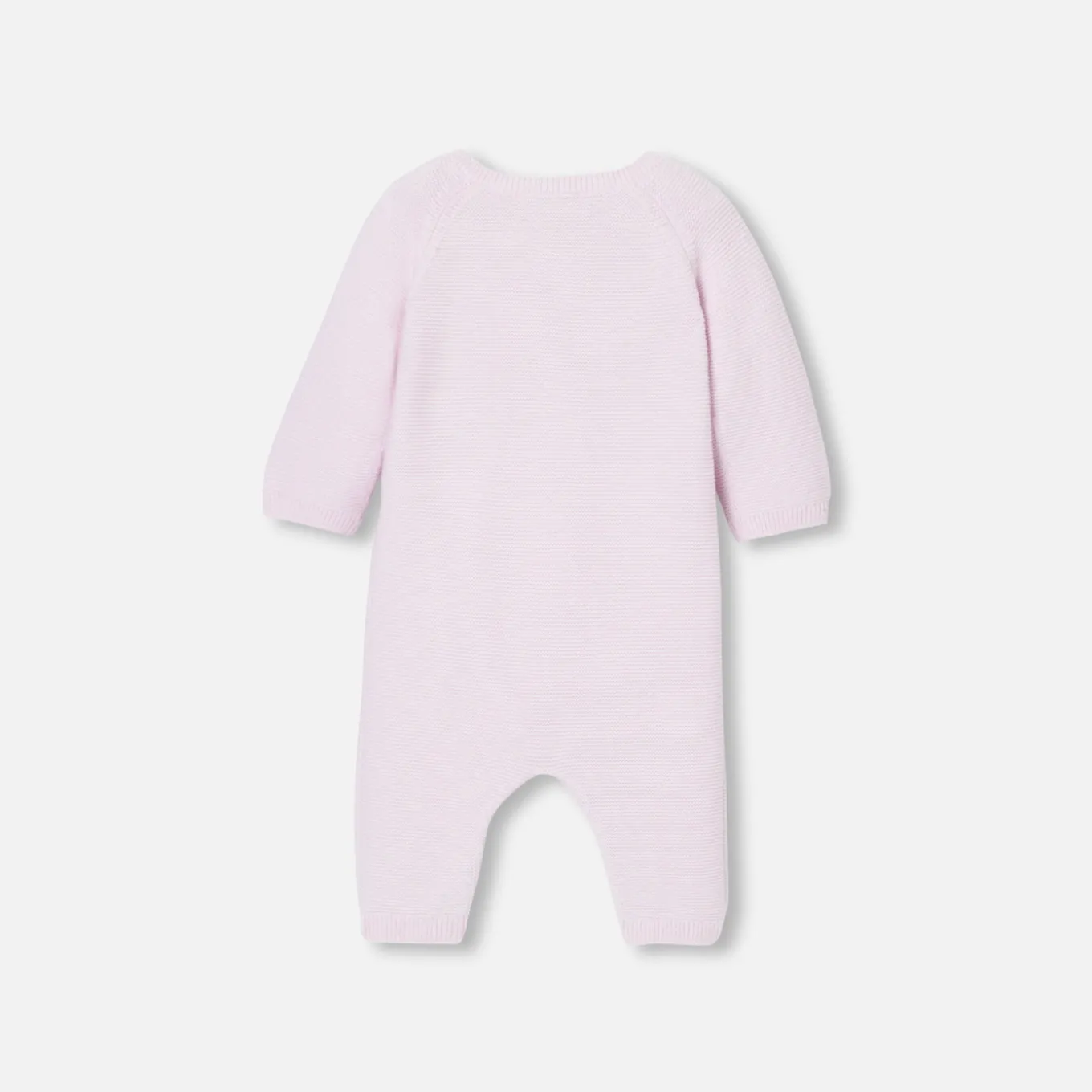Baby girl jumpsuit
