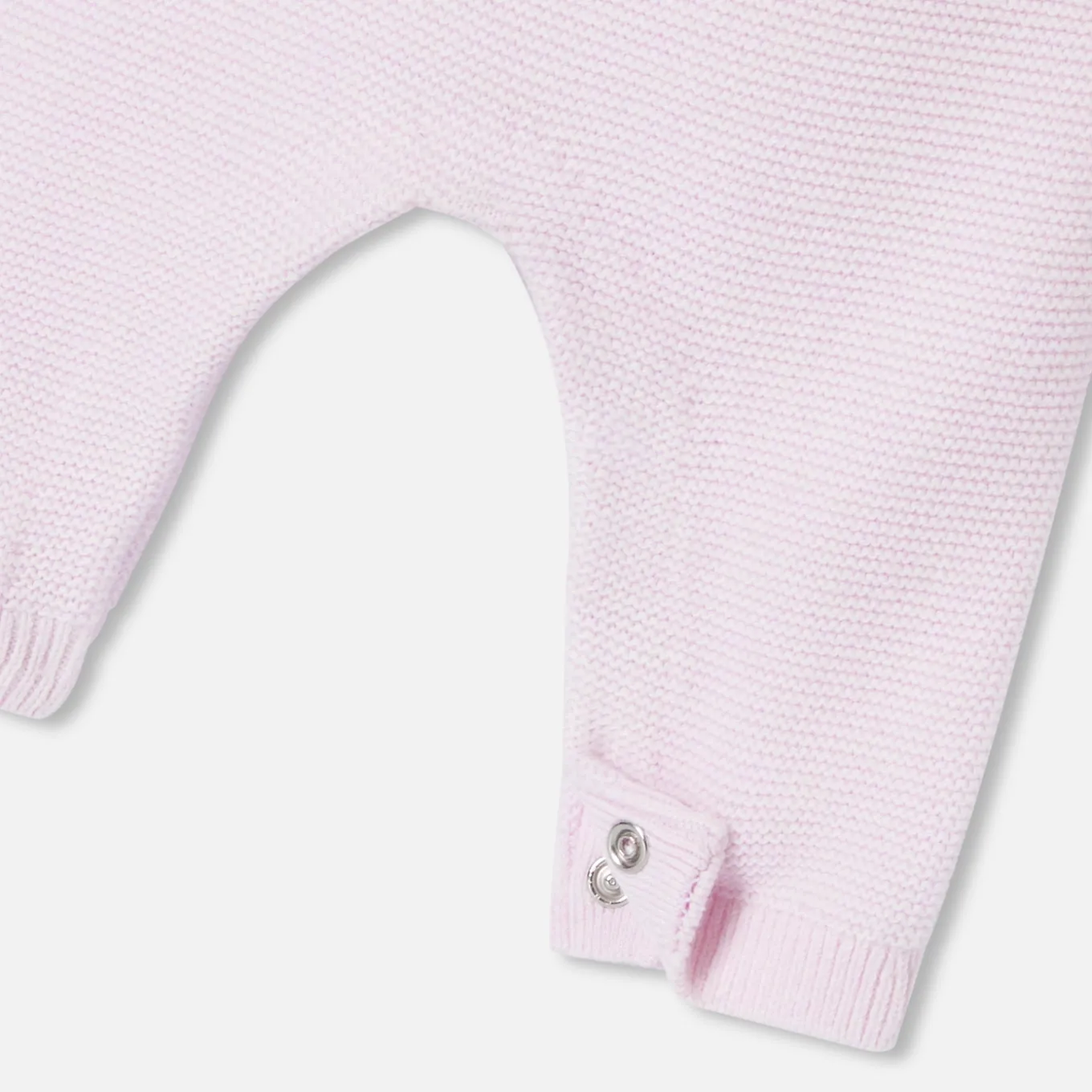 Baby girl jumpsuit