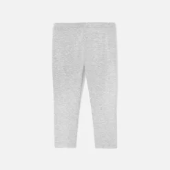 Baby girl leggings