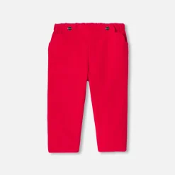 Baby girl pants