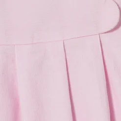 Baby girl pinafore dress