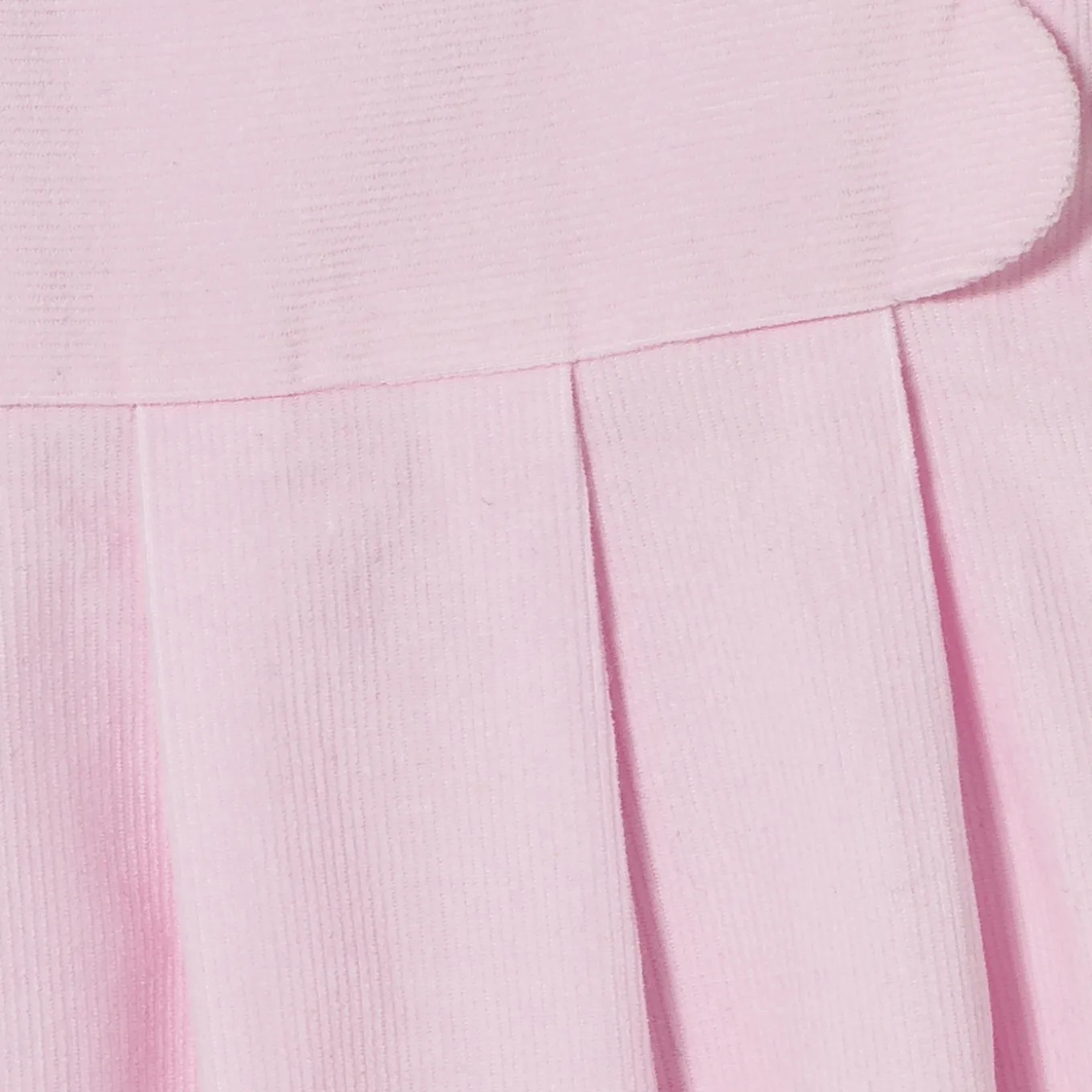 Baby girl pinafore dress