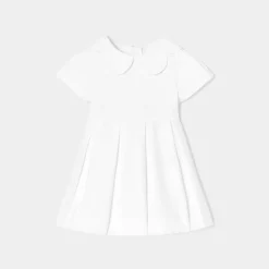 Baby girl sleeveless dress