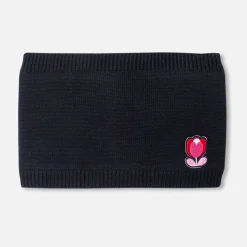 Baby girl snood