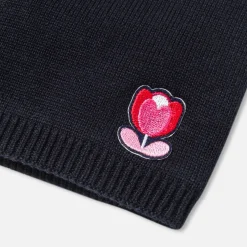 Baby girl snood