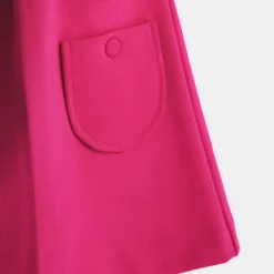 Baby girl trapeze dress