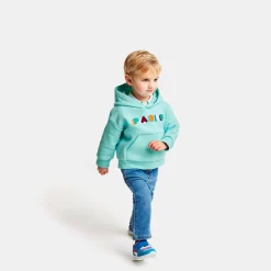 Baby jeans