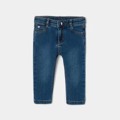 Baby jeans