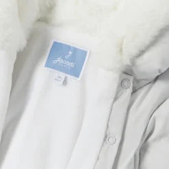 Baby pramsuit