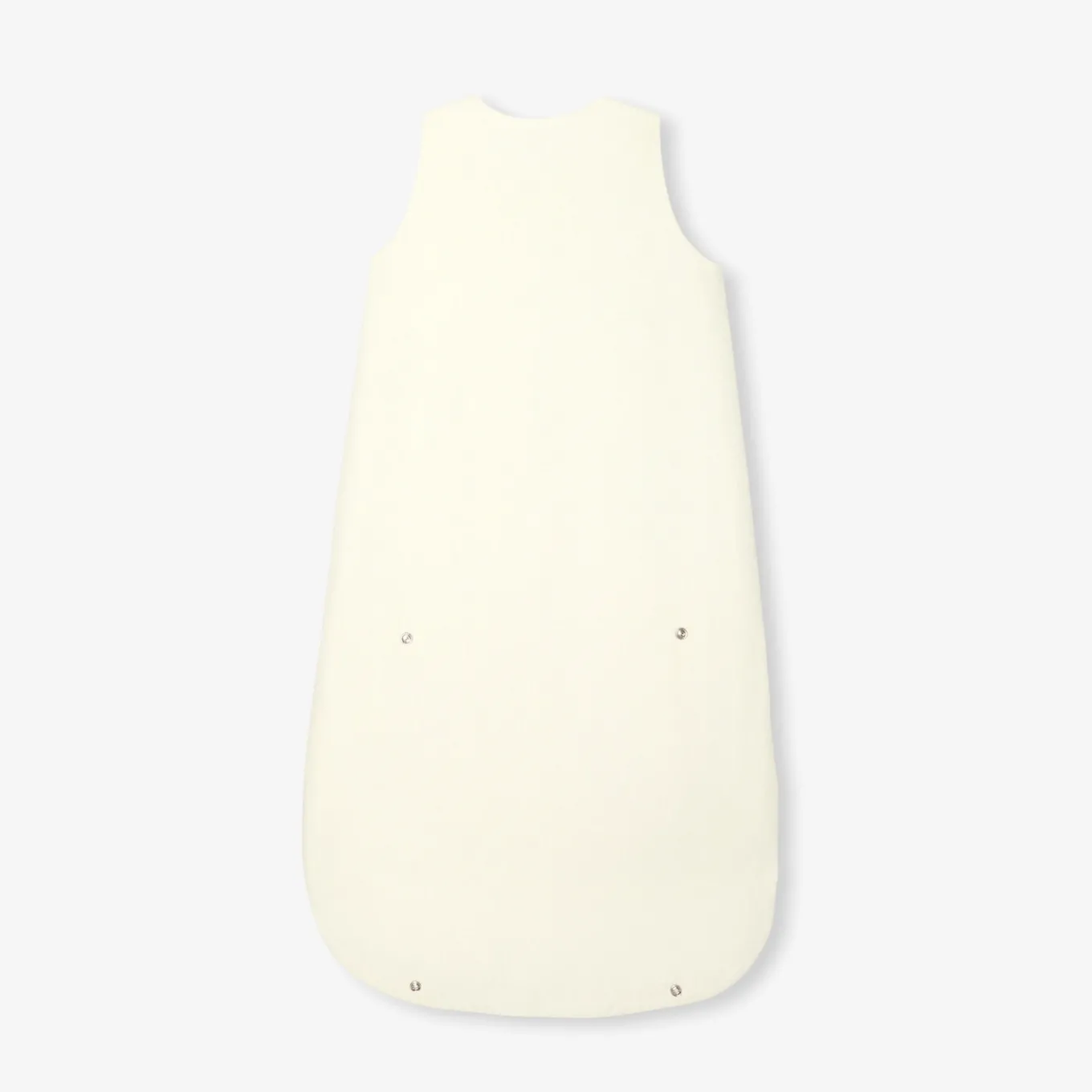 Baby sleeping bag 6-24 months in linen